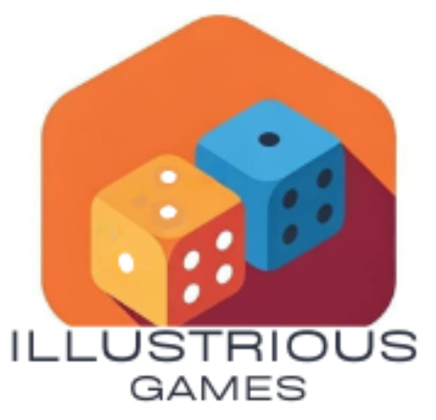 Illustrious Games